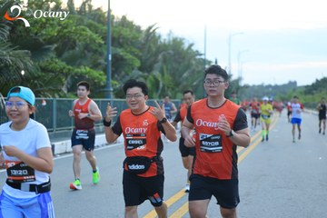 RUN TO LIVE 2025 - Ảnh #3280857
