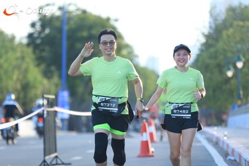RUN TO LIVE 2025 - Ảnh #3259193