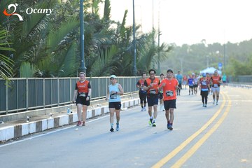 RUN TO LIVE 2025 - Ảnh #3297810
