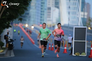 RUN TO LIVE 2025 - Ảnh #3283640