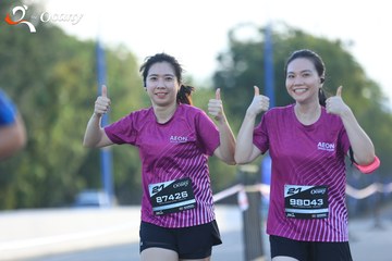 RUN TO LIVE 2025 - Ảnh #3259110