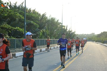 RUN TO LIVE 2025 - Ảnh #3300694