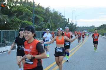 RUN TO LIVE 2025 - Ảnh #3285179