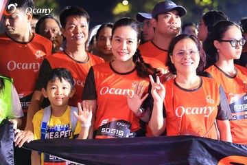 RUN TO LIVE 2025 - Ảnh #3140190