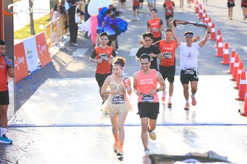 RUN TO LIVE 2025 - Ảnh #3203326