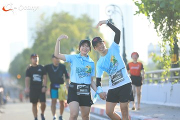 RUN TO LIVE 2025 - Ảnh #3259910