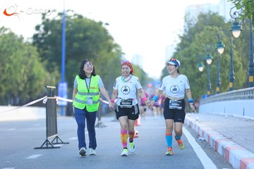 RUN TO LIVE 2025 - Ảnh #3259054