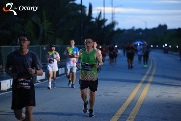 RUN TO LIVE 2025 - Ảnh #3263532