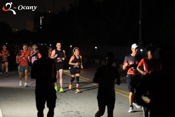 RUN TO LIVE 2025 - Ảnh #3260705