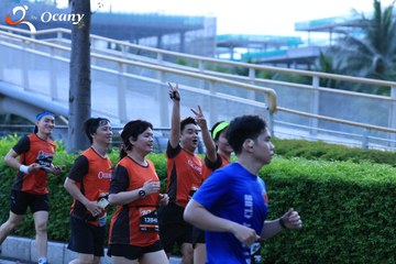RUN TO LIVE 2025 - Ảnh #3156142