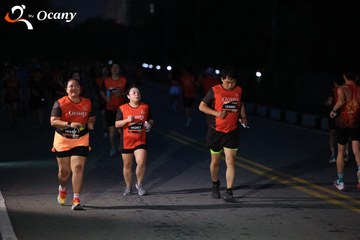 RUN TO LIVE 2025 - Ảnh #3263063