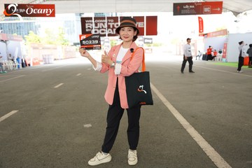 RUN TO LIVE 2025 - Ảnh #3120614