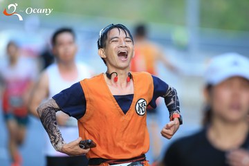 RUN TO LIVE 2025 - Ảnh #3290528