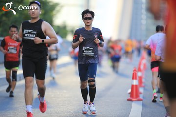 RUN TO LIVE 2025 - Ảnh #3279209