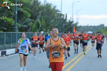 RUN TO LIVE 2025 - Ảnh #3284558
