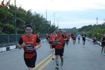 RUN TO LIVE 2025 - Ảnh #3281206