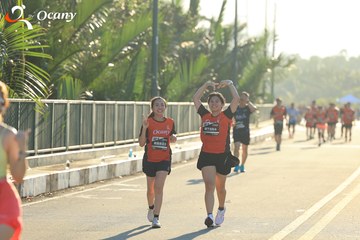 RUN TO LIVE 2025 - Ảnh #3302785