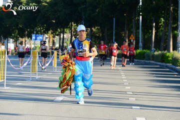RUN TO LIVE 2025 - Ảnh #3299763