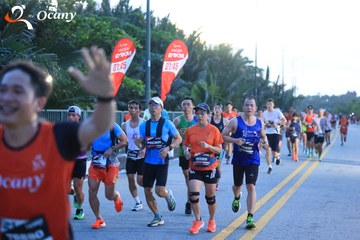 RUN TO LIVE 2025 - Ảnh #3264556