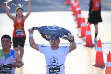 RUN TO LIVE 2025 - Ảnh #3203084
