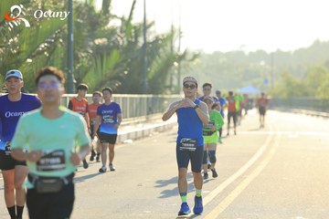 RUN TO LIVE 2025 - Ảnh #3302539