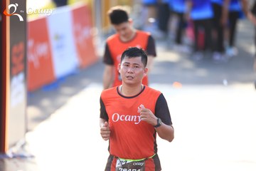 RUN TO LIVE 2025 - Ảnh #3205573