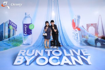 RUN TO LIVE 2025 - Ảnh #3134698