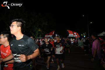 RUN TO LIVE 2025 - Ảnh #3140784