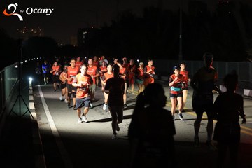 RUN TO LIVE 2025 - Ảnh #3261543