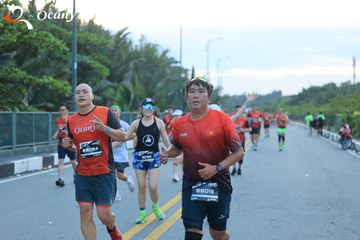 RUN TO LIVE 2025 - Ảnh #3285523
