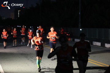 RUN TO LIVE 2025 - Ảnh #3262797