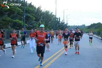 RUN TO LIVE 2025 - Ảnh #3267863