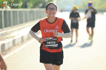 RUN TO LIVE 2025 - Ảnh #3305259