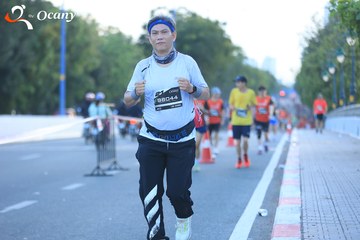 RUN TO LIVE 2025 - Ảnh #3258037