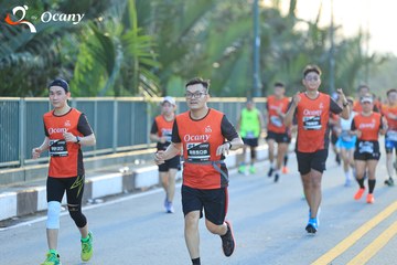 RUN TO LIVE 2025 - Ảnh #3297490