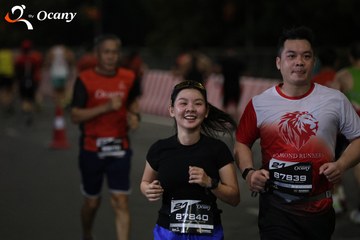 RUN TO LIVE 2025 - Ảnh #3205644