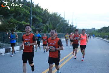RUN TO LIVE 2025 - Ảnh #3267465