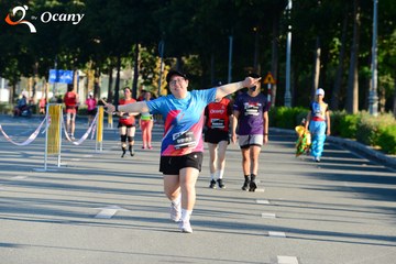 RUN TO LIVE 2025 - Ảnh #3299727