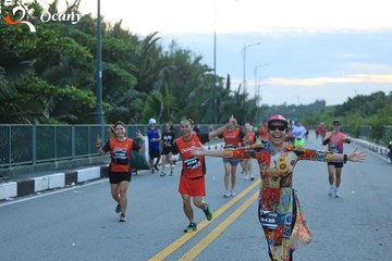 RUN TO LIVE 2025 - Ảnh #3284974