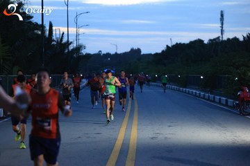 RUN TO LIVE 2025 - Ảnh #3263468
