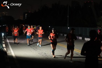 RUN TO LIVE 2025 - Ảnh #3261171
