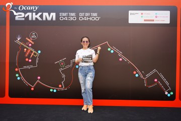 RUN TO LIVE 2025 - Ảnh #3120486