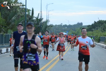 RUN TO LIVE 2025 - Ảnh #3280998