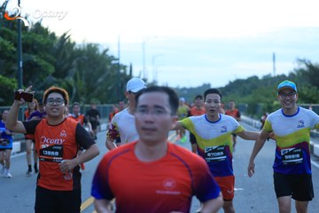 RUN TO LIVE 2025 - Ảnh #3289477