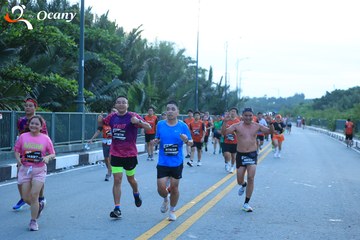 RUN TO LIVE 2025 - Ảnh #3290175