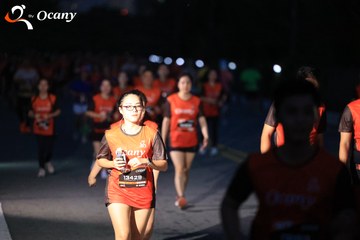 RUN TO LIVE 2025 - Ảnh #3263145