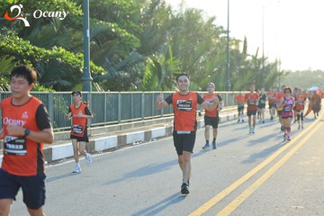 RUN TO LIVE 2025 - Ảnh #3299142