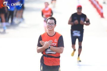 RUN TO LIVE 2025 - Ảnh #3209359