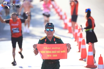 RUN TO LIVE 2025 - Ảnh #3204763