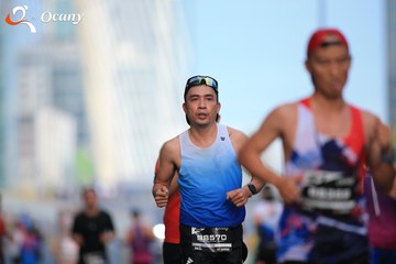 RUN TO LIVE 2025 - Ảnh #3286719